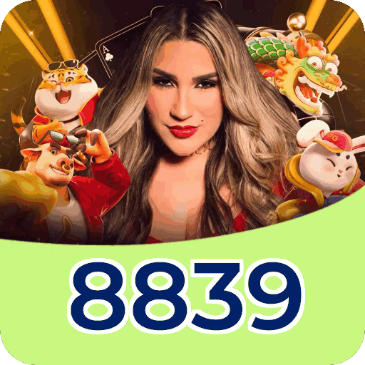 8839 APK - Download Oficial Android