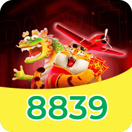 8839 Slots - 1.500+ Jogos
