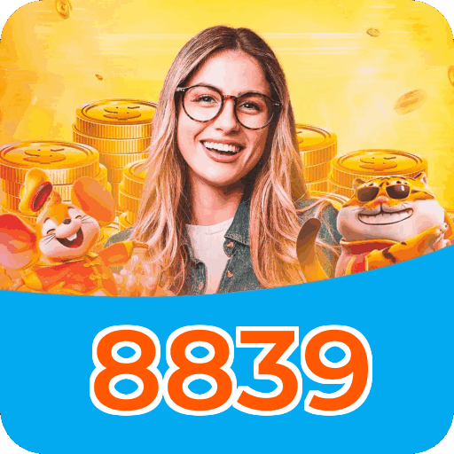 8839 Bet - Apostas Esportivas Profissionais