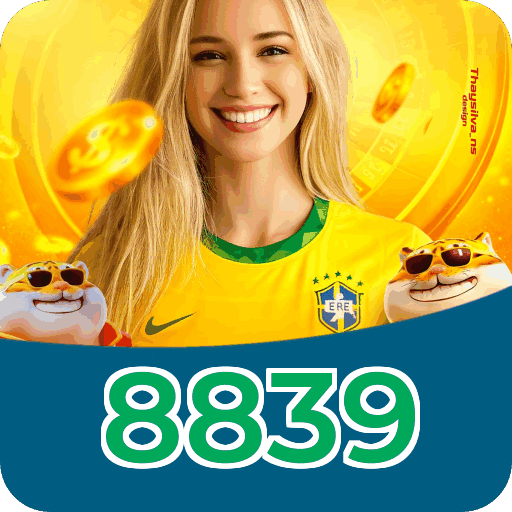8839 APK - Download Oficial Android