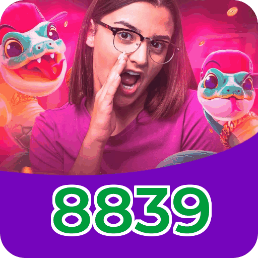 8839 Jogos - 2.500+ Títulos