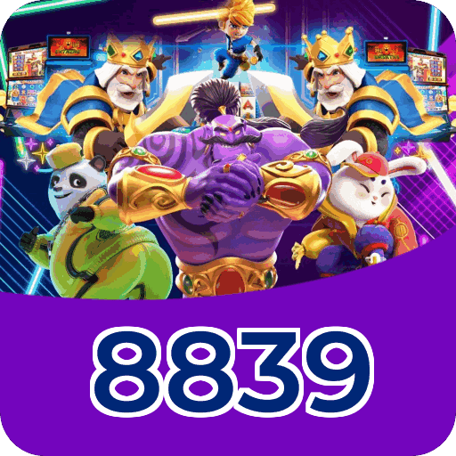 8839 Login Seguro