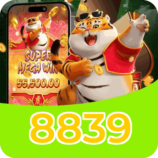 8839 Fortune - Tiger Ox Mouse