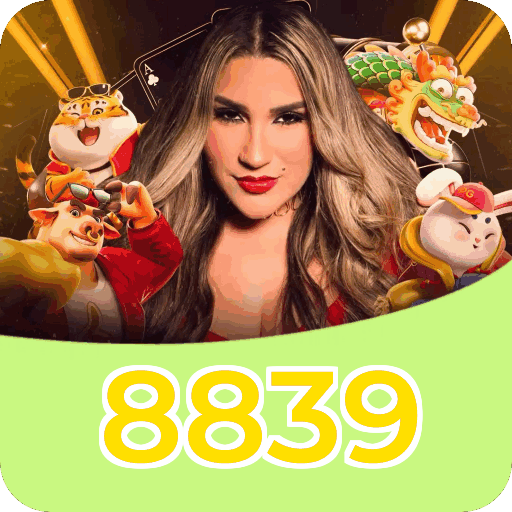 8839 Slots - 1.500+ Jogos
