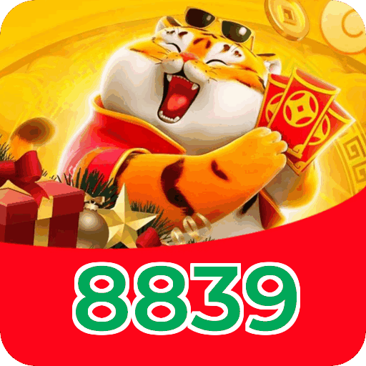 8839 Loteria - Mega-Sena e Mais